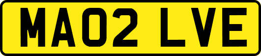 MA02LVE