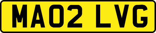 MA02LVG