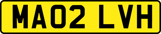 MA02LVH