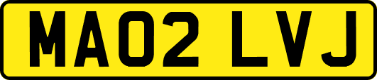 MA02LVJ