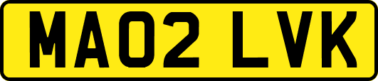 MA02LVK