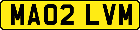 MA02LVM
