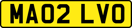 MA02LVO
