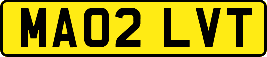 MA02LVT
