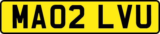 MA02LVU