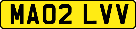 MA02LVV