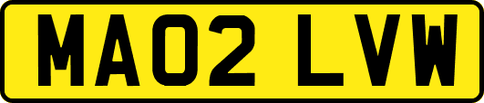 MA02LVW