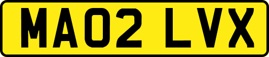 MA02LVX