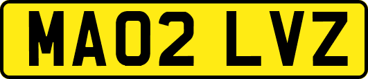 MA02LVZ