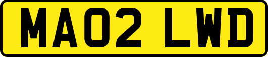 MA02LWD
