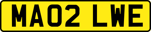 MA02LWE