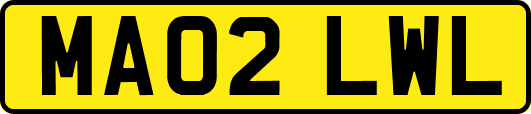 MA02LWL