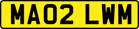 MA02LWM