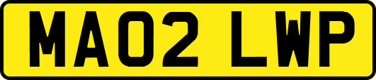 MA02LWP