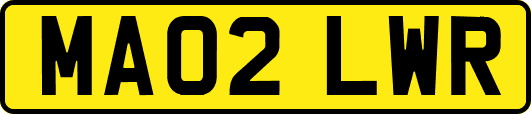 MA02LWR