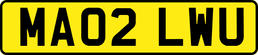 MA02LWU