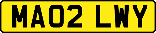 MA02LWY