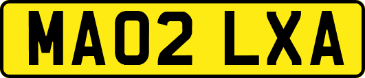 MA02LXA