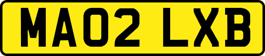 MA02LXB