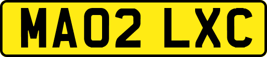 MA02LXC