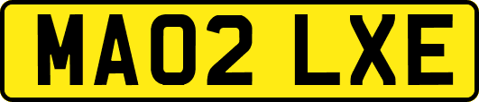 MA02LXE