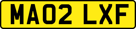 MA02LXF