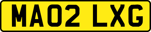 MA02LXG