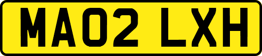 MA02LXH