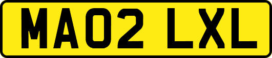 MA02LXL
