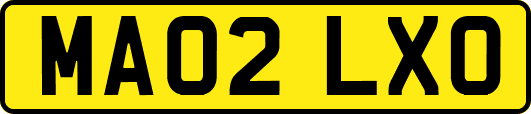 MA02LXO