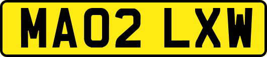MA02LXW
