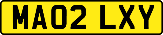 MA02LXY