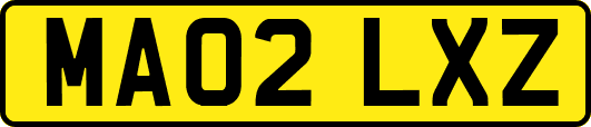 MA02LXZ