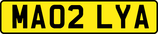 MA02LYA