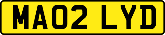MA02LYD