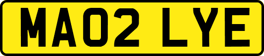 MA02LYE