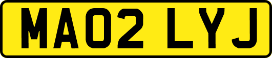 MA02LYJ