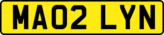 MA02LYN
