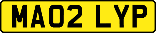 MA02LYP