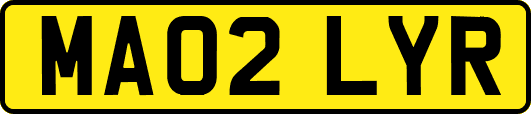 MA02LYR