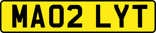 MA02LYT