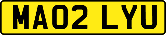 MA02LYU