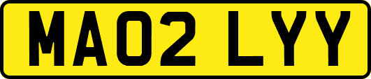 MA02LYY