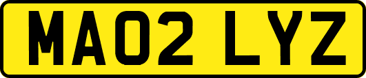 MA02LYZ