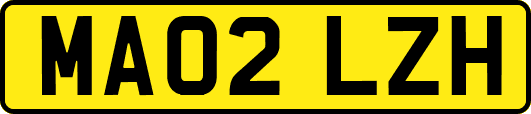 MA02LZH