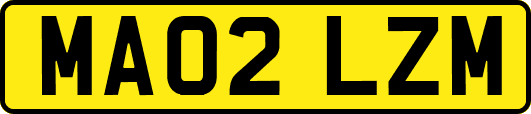 MA02LZM