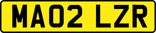 MA02LZR