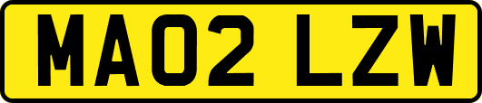 MA02LZW