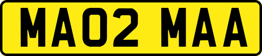 MA02MAA