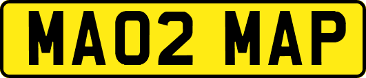 MA02MAP